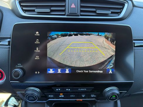 Used 2021 Honda CR-V EX image 25
