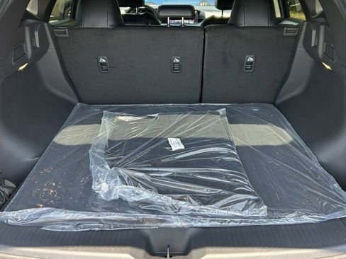 New 2025 Nissan Murano SL image 16