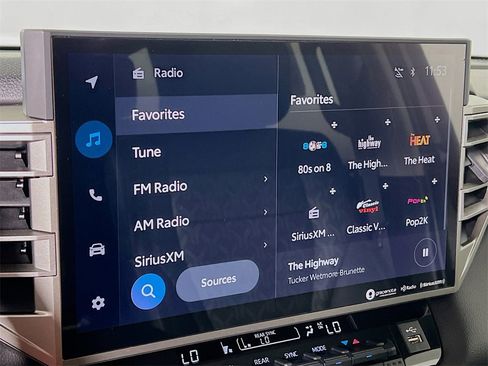 Used 2024 Toyota Sequoia SR5 image 14