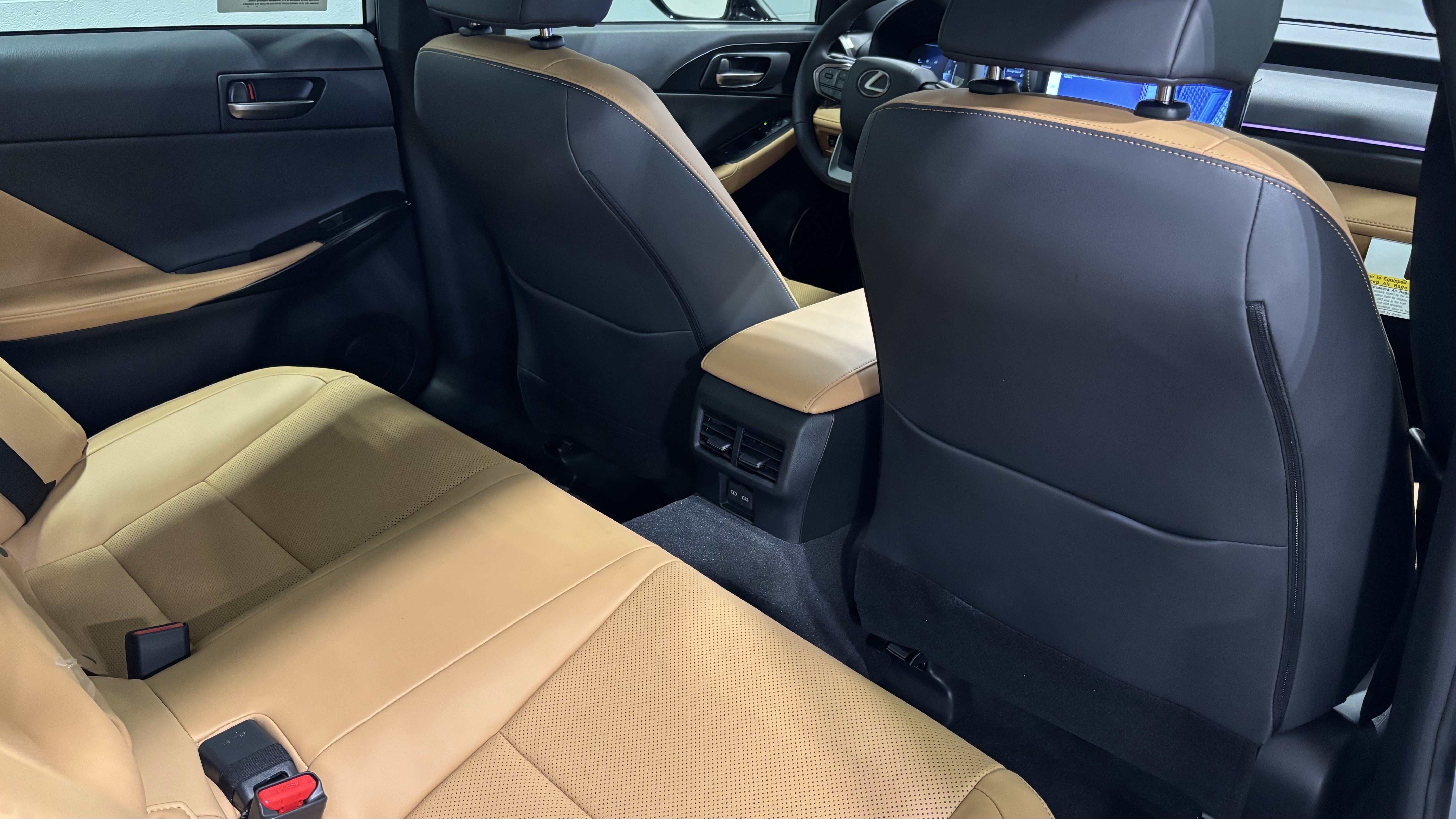 New 2026 Lexus IS 350 F Sport RWD image 39