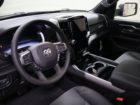 New 2026 RAM 1500 Big Horn image 23