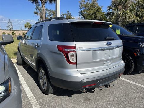 Used 2014 Ford Explorer 4WD image 8