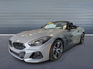Used 2026 BMW Z4 M40i w/ Premium Package RWD video 1