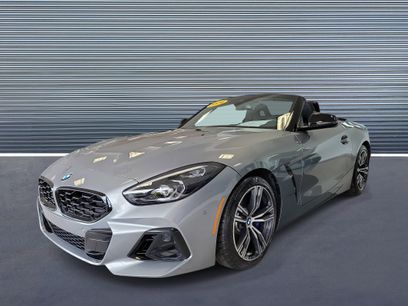 Used 2026 BMW Z4 M40i w/ Premium Package