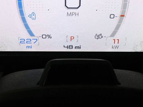 Used 2024 GMC Hummer EV 3X image 11