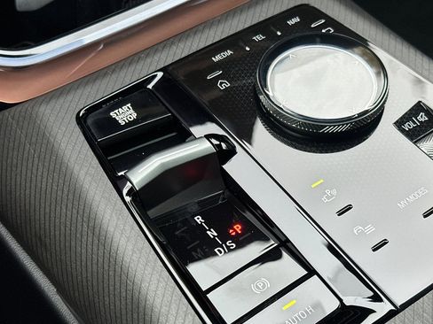 New 2026 BMW X3 xDrive30 w/ Convenience Package image 19