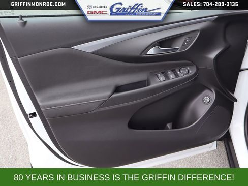 New 2026 Buick Envista Preferred FWD image 12