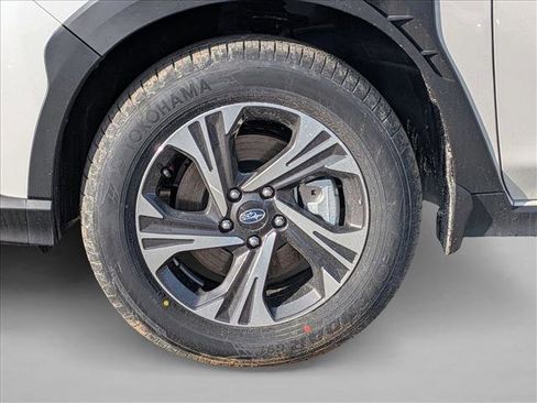 New 2026 Subaru Crosstrek 2.0i Premium image 9