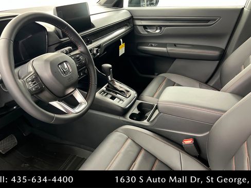 New 2026 Honda CR-V Sport-L image 15