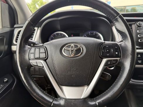 Used 2019 Toyota Highlander SE AWD/4WD image 35
