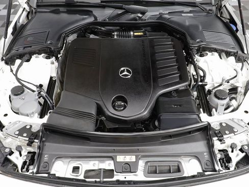 Used 2024 Mercedes-Benz CLE 450 4MATIC Coupe image 25