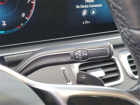Certified 2022 Mercedes-Benz GLE 350 4MATIC w/ Premium Package image 28