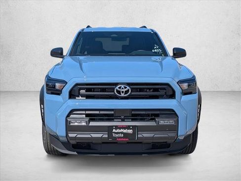 New 2026 Toyota 4Runner SR5 image 6