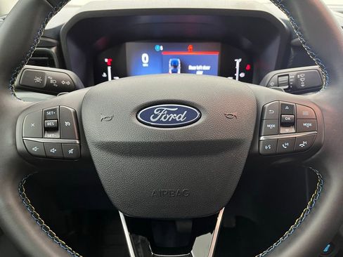 New 2026 Ford Maverick Lobo AWD/4WD image 22
