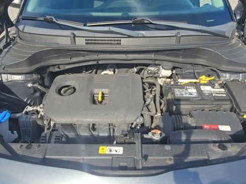 Used 2020 Kia Soul X-Line FWD image 21