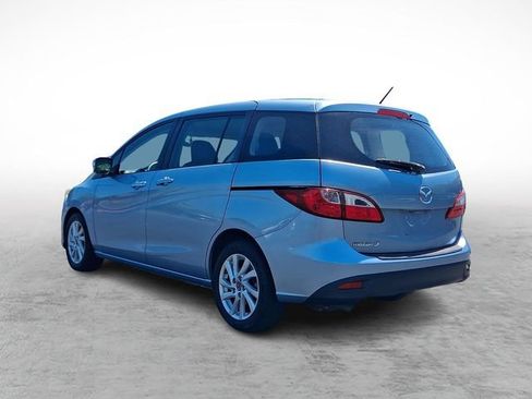 Used 2013 MAZDA MAZDA5 Sport FWD image 4