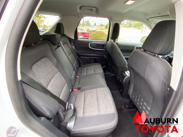 Used 2024 Ford Bronco Sport Big Bend AWD/4WD image 13