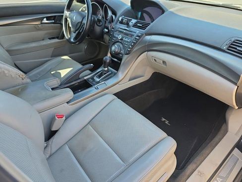 Used 2012 Acura TL w/ Technology Package image 18