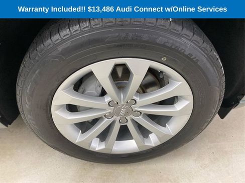 Used 2015 Audi Q5 2.0T Premium Plus w/ Technology Package image 16