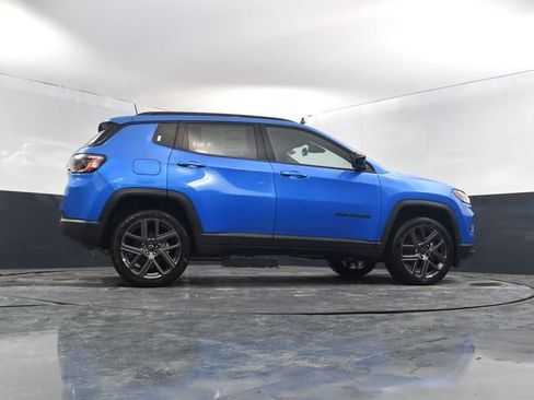 New 2026 Jeep Compass Latitude image 50