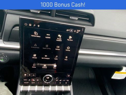 New 2026 GMC Terrain Elevation w/ Elevation Premium Package image 13