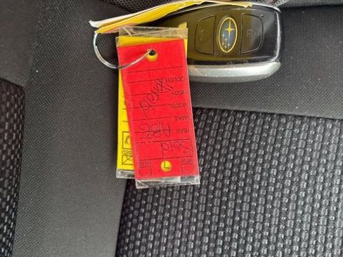 Used 2019 Subaru Impreza 2.0i Sport AWD/4WD image 38