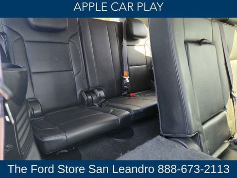 Used 2017 Chevrolet Tahoe Premier RWD image 15