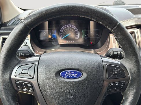Used 2019 Ford Ranger Lariat w/ Equipment Group 501A Mid AWD/4WD image 11