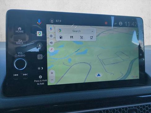 New 2026 Honda Civic Sport Touring image 14