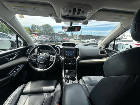 Used 2020 Subaru Ascent Limited w/ Technology Package AWD/4WD image 29