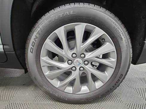 New 2026 Buick Enclave Preferred w/ Power Package image 47