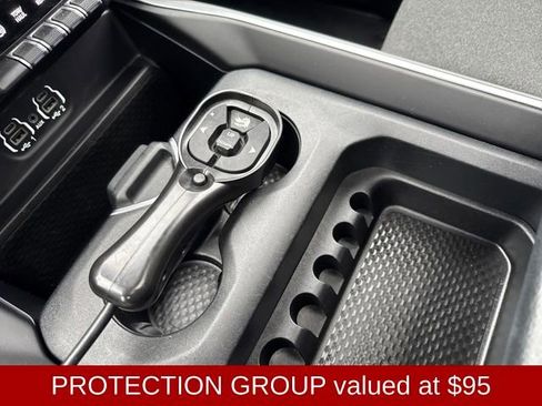 Used 2019 RAM 2500 Big Horn image 27