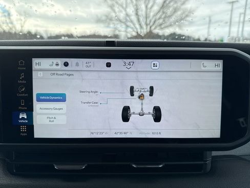 New 2025 Jeep Wrangler Sport S image 30