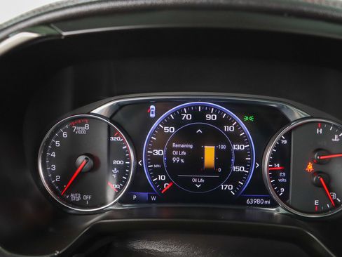 Used 2023 Chevrolet Blazer RS w/ Enhanced Convenience Package image 15