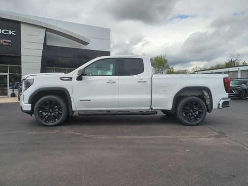 New 2026 GMC Sierra 1500 Elevation w/ Elevation Select Package AWD/4WD image 8