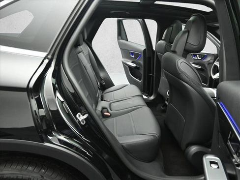 Certified 2025 Mercedes-Benz GLC 300 GLC 300 image 22