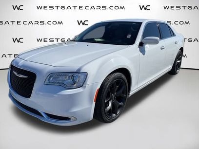 Used 2021 Chrysler 300 Touring