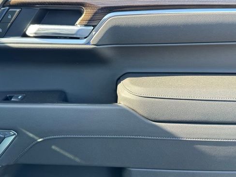 New 2026 Chevrolet Silverado 1500 LT Trail Boss w/ LT Trail Boss Premium Package image 7