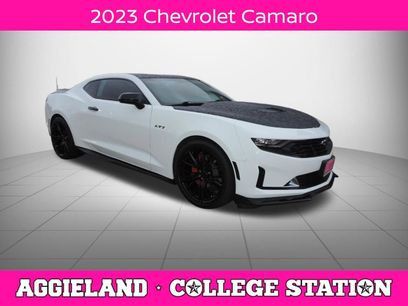 Used 2023 Chevrolet Camaro LT w/ RS Package