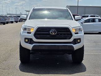 Used 2019 Toyota Tacoma SR w/ SR Convenience Package RWD video 2