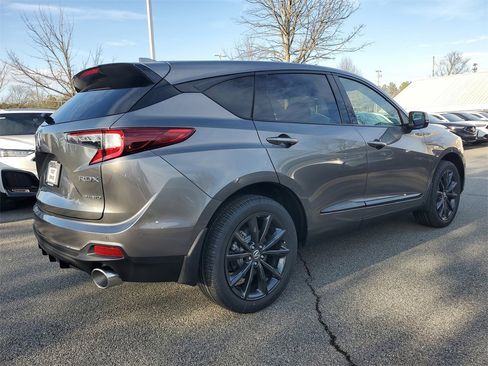 New 2026 Acura RDX A-Spec image 4