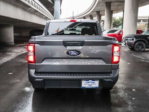 New 2025 Ford Maverick XL image 7