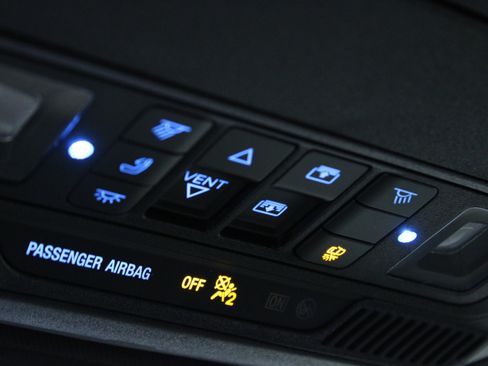 New 2026 Ford Expedition Platinum w/ Stealth Appearance Package image 25