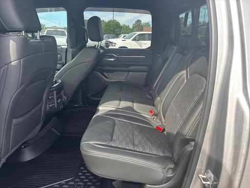 Used 2021 RAM 1500 Sport w/ Night Edition AWD/4WD image 17
