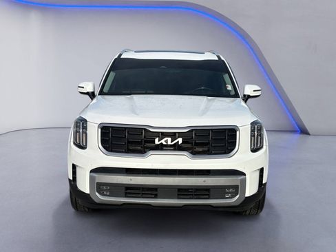 Used 2023 Kia Telluride SX AWD/4WD image 7