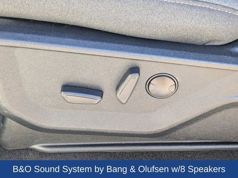 Certified 2024 Ford F150 Lightning Flash image 21