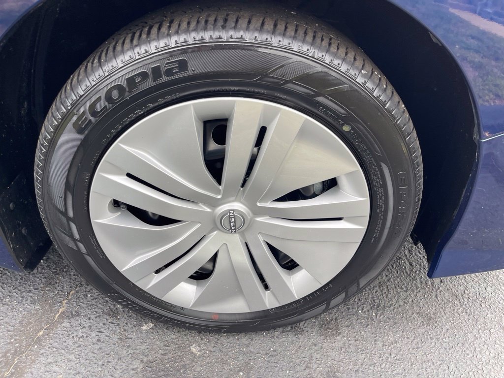 Certified 2024 Nissan Leaf S FWD image 29