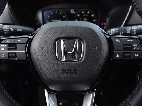 New 2026 Honda CR-V EX-L image 20