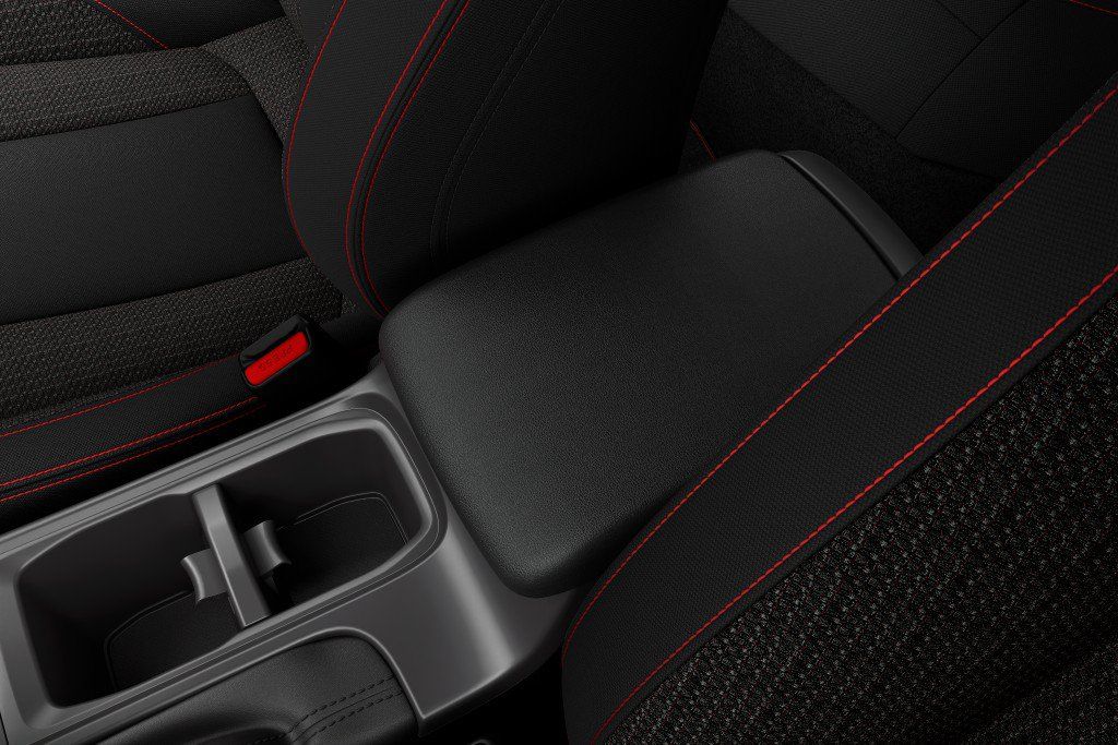 New 2026 Subaru WRX Premium AWD/4WD image 20