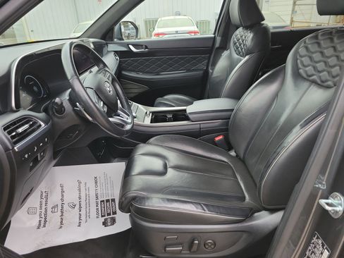 Used 2020 Hyundai Palisade Limited image 18